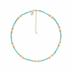 Naszyjnik Damski U.S. Polo...