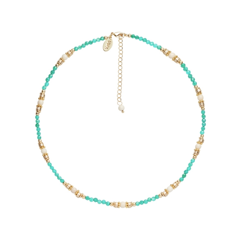 Naszyjnik Damski U.S. Polo Assn. BRIDGET JW2272NK