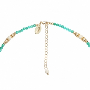 Naszyjnik Damski U.S. Polo Assn. BRIDGET JW2272NK