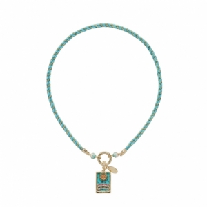 Naszyjnik Damski U.S. Polo...