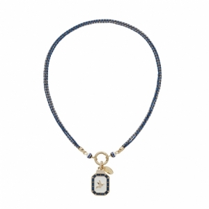 Naszyjnik Damski U.S. Polo...