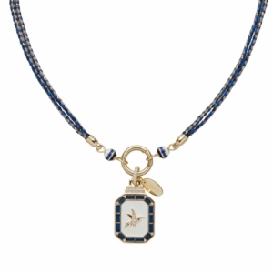 Naszyjnik Damski U.S. Polo Assn. CALYPSO JW2276NK