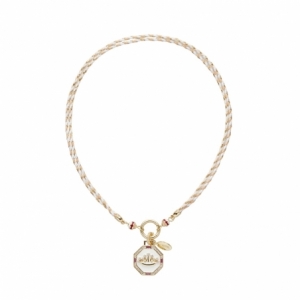 Naszyjnik Damski U.S. Polo...