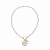 Naszyjnik Damski U.S. Polo Assn. CALYPSO JW2277NK