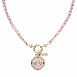 Naszyjnik Damski U.S. Polo Assn. CALYPSO JW2278NK