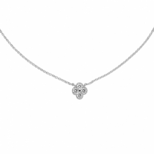 Naszyjnik Damski U.S. Polo Assn. FLEUR JW2280NK