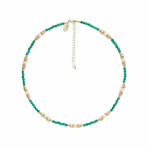 Naszyjnik Damski U.S. Polo...