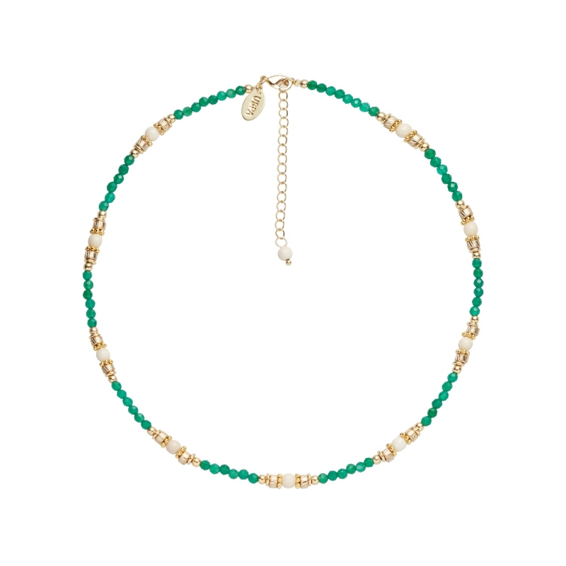 Naszyjnik Damski U.S. Polo Assn. BRIDGET JW2281NK