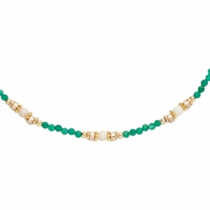 Naszyjnik Damski U.S. Polo Assn. BRIDGET JW2281NK