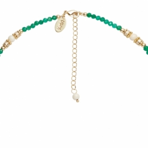 Naszyjnik Damski U.S. Polo Assn. BRIDGET JW2281NK