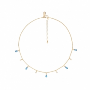 Naszyjnik Damski U.S. Polo...