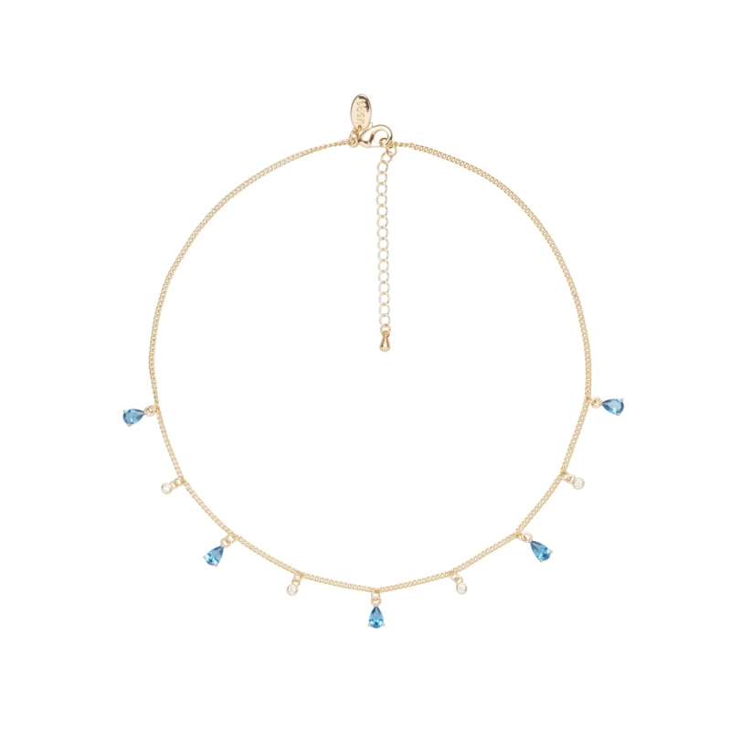 Naszyjnik Damski U.S. Polo Assn. NADINE JW2284NK