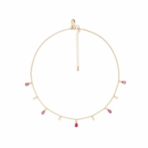 Naszyjnik Damski U.S. Polo...