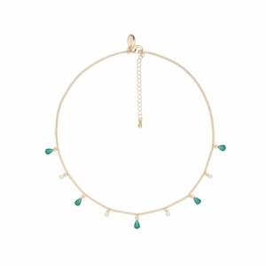 Naszyjnik Damski U.S. Polo...