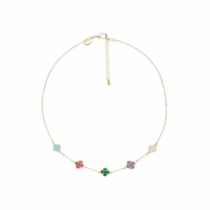 Naszyjnik Damski U.S. Polo...