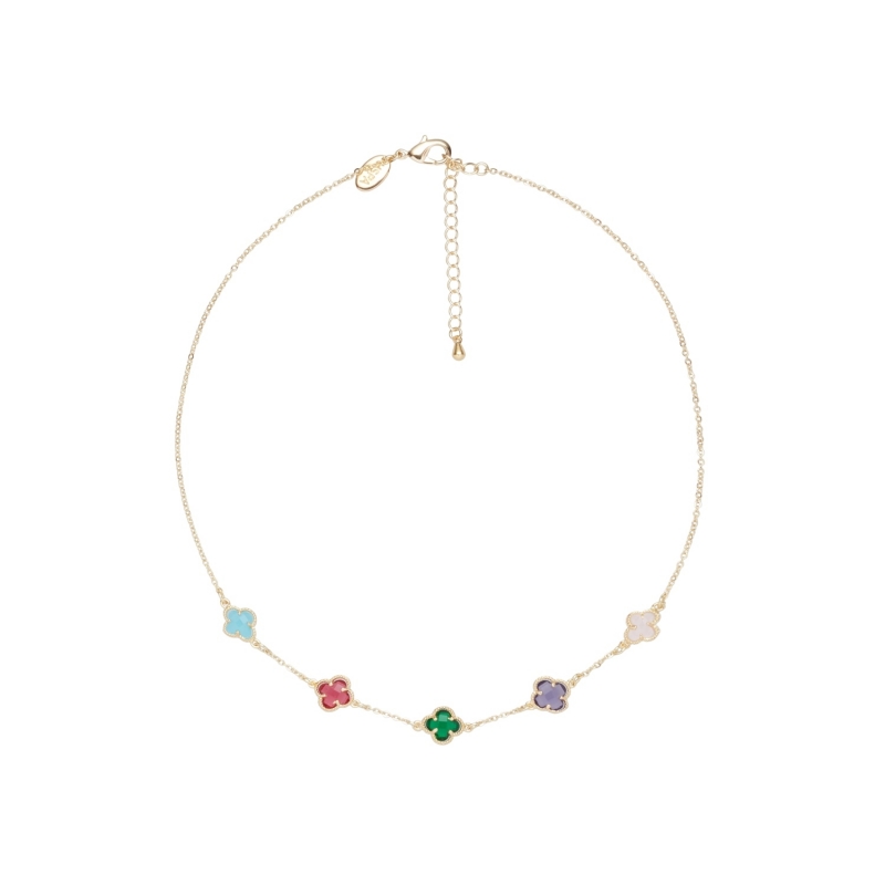 Naszyjnik Damski U.S. Polo Assn. MARYLIN JW2287NK