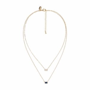 Naszyjnik Damski U.S. Polo...