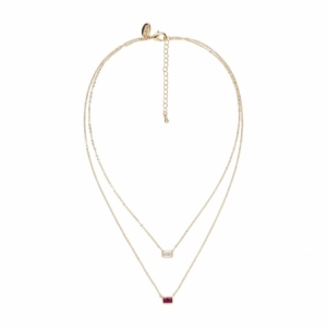 Naszyjnik Damski U.S. Polo...