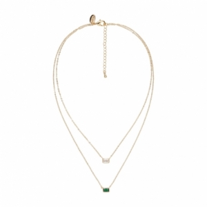 Naszyjnik Damski U.S. Polo...