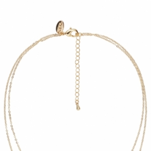 Naszyjnik Damski U.S. Polo Assn. SHELLY JW2290NK