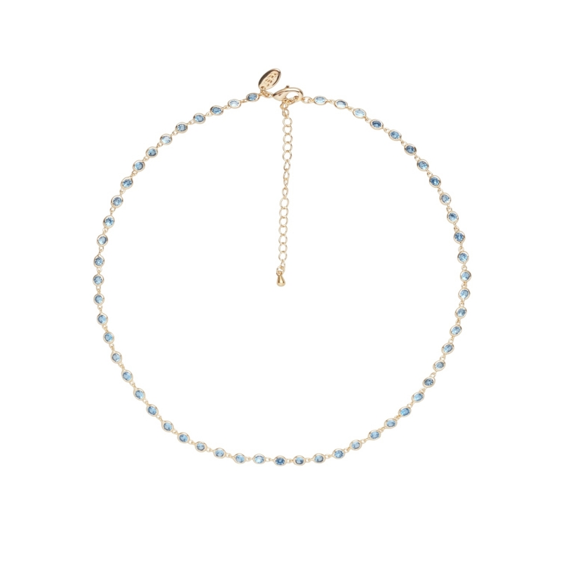 Naszyjnik Damski U.S. Polo Assn. BEVERLY JW2292NK