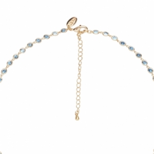 Naszyjnik Damski U.S. Polo Assn. BEVERLY JW2292NK