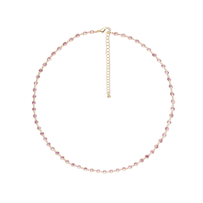 Naszyjnik Damski U.S. Polo Assn. BEVERLY JW2293NK