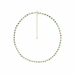 Naszyjnik Damski U.S. Polo...