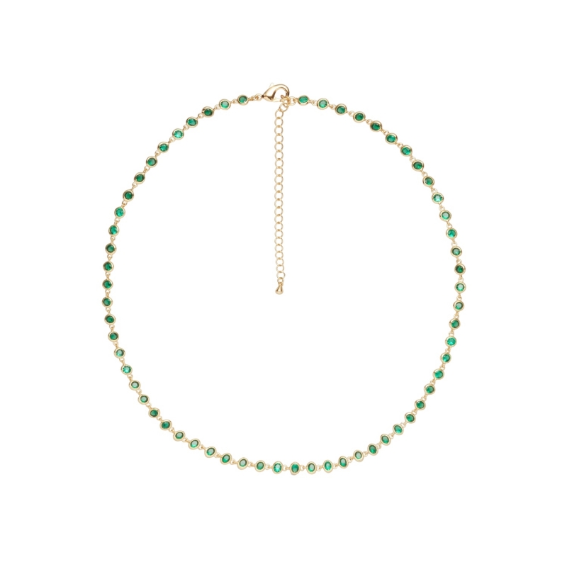 Naszyjnik Damski U.S. Polo Assn. BEVERLY JW2294NK