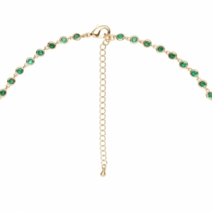 Naszyjnik Damski U.S. Polo Assn. BEVERLY JW2294NK