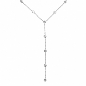 Naszyjnik Damski U.S. Polo Assn. ZAFIRE JW2295NK