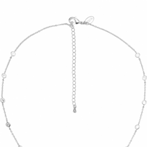 Naszyjnik Damski U.S. Polo Assn. ZAFIRE JW2295NK