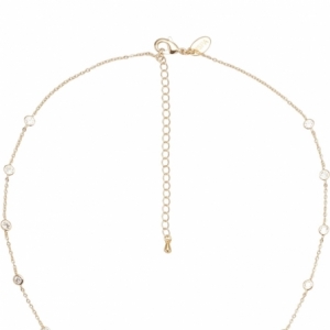 Naszyjnik Damski U.S. Polo Assn. ZAFIRE JW2296NK