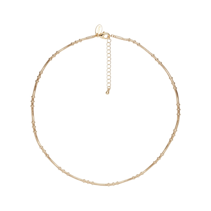 Naszyjnik Damski U.S. Polo Assn. VALERIE JW2298NK