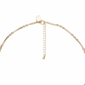 Naszyjnik Damski U.S. Polo Assn. VALERIE JW2298NK