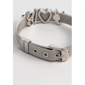 Bransoletka Damska U.S. Polo Assn. GRACE JW3068BR