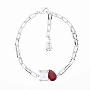 Bransoletka Damska U.S....