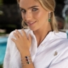 Bransoletka Damska U.S. Polo Assn. ALISON JW3186BR