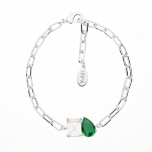 Bransoletka Damska U.S. Polo Assn. ALISON JW3187BR