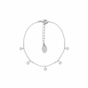 Bransoletka Damska U.S. Polo Assn. DESIREE' JW3252BR