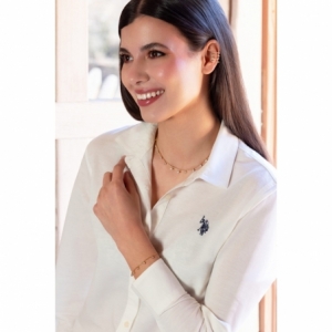 Bransoletka Damska U.S. Polo Assn. DESIREE' JW3253BR