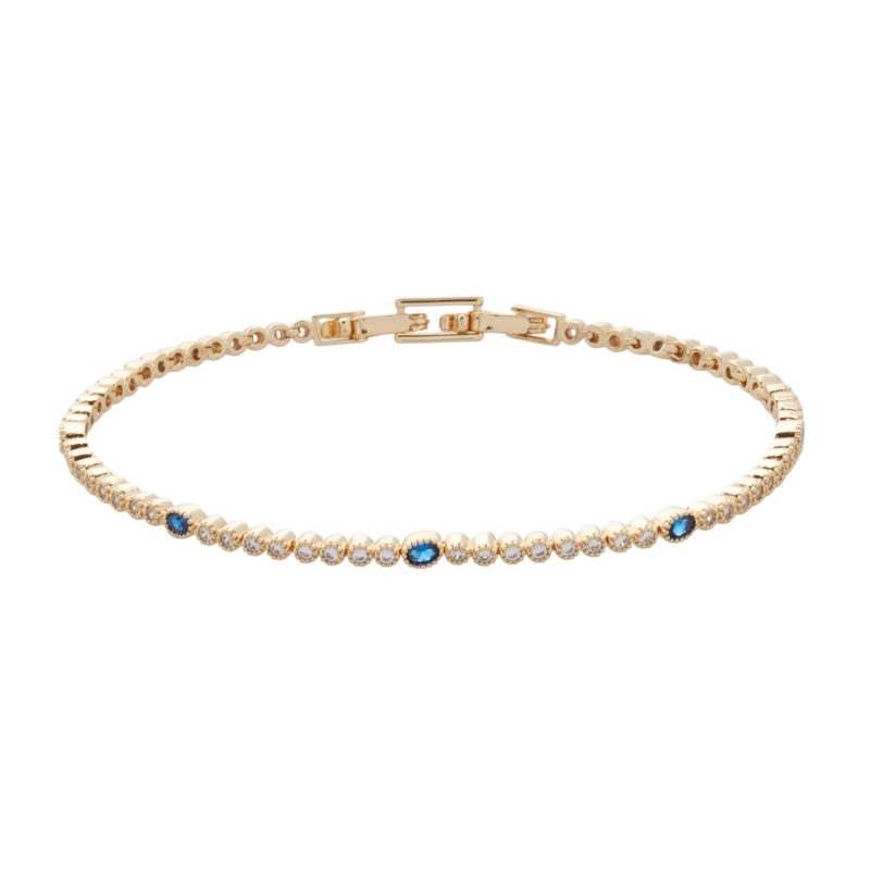 Bransoletka Damska U.S. Polo Assn. ALICE JW3257BR