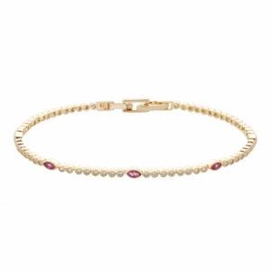 Bransoletka Damska U.S....