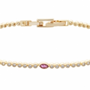 Bransoletka Damska U.S. Polo Assn. ALICE JW3258BR