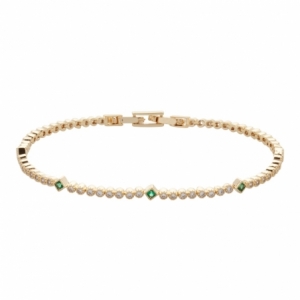 Bransoletka Damska U.S....