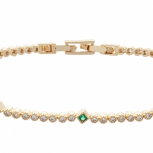 Bransoletka Damska U.S. Polo Assn. ALICE JW3259BR