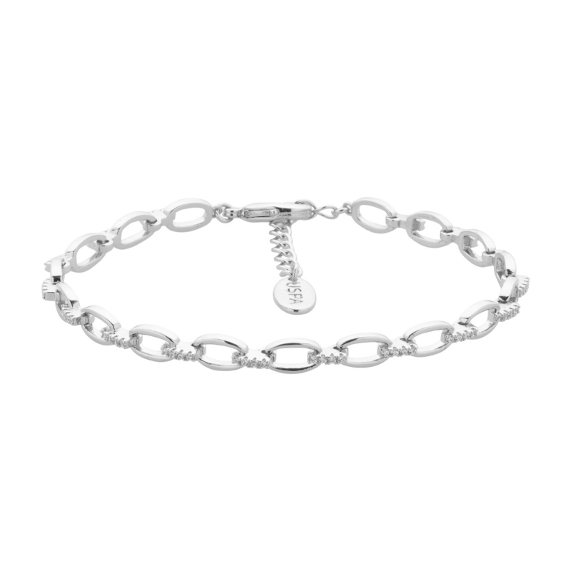 Bransoletka Damska U.S. Polo Assn. GWYNETH JW3263BR