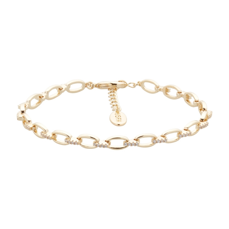 Bransoletka Damska U.S. Polo Assn. GWYNETH JW3264BR