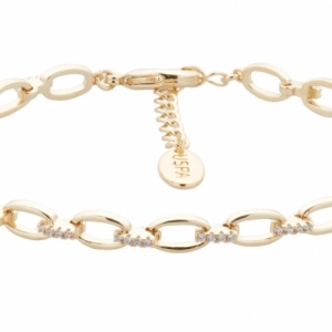 Bransoletka Damska U.S. Polo Assn. GWYNETH JW3264BR