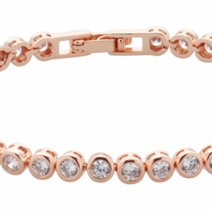 Bransoletka Damska U.S. Polo Assn. KAREN JW3266BR